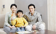 中年人为什么更需要充足保障？