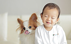 挑选小孩子的保险有这些注意点